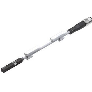 Festo Proximity Sensor SME-8M-DS-24V-K-0,3-M8D