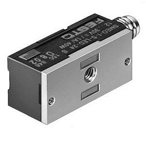 Festo Proximity Sensor SMEO-1-S-LED-24-B
