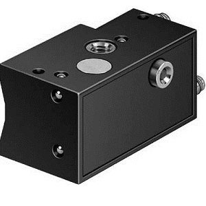 Festo Cylinder SMPO-1-H-B