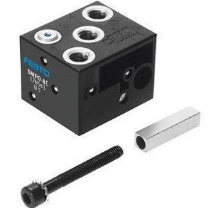 Festo Proximity Sensor SMPO-8E