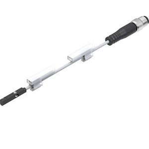 Festo SMT-10F-PS-24V-K0,3L-M8D