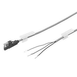 Festo Proximity Sensor SMT-10G-PS-24V-E-2,5Q-OE