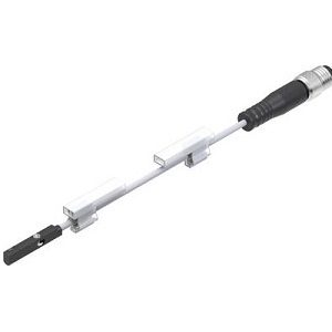 Festo Proximity Sensor SMT-10M-PS-24V-E-0,3-L-M8D