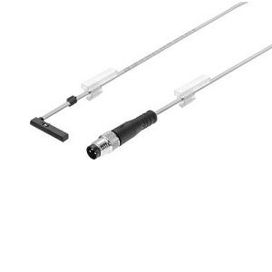 Festo Proximity Sensor SMT-10M-PS-24V-E-0,3-Q-M8D