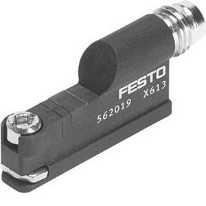 Festo Proximity Sensor SMT-8-SL-PS-LED-24-B