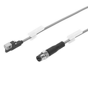 Festo Proximity Sensor SMT-8G-PS-24V-E-0,3Q-M8D