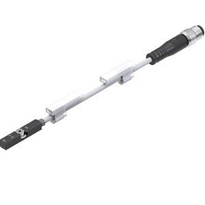 Festo Proximity Sensor SMT-8M-A-NS-24V-E-0,3-M8D