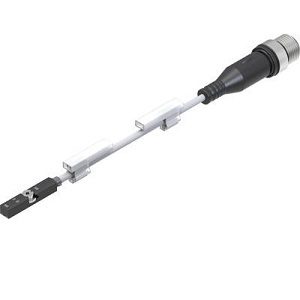 Festo Proximity Sensor SMT-8M-A-PS-24V-E-0,3-M12