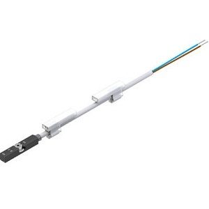 Festo Proximity Sensor SMT-8M-A-ZS-24V-E-5,0-OE-EX2