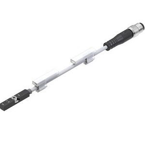 Festo Proximity Sensor SMT-8M-PS-24V-K-0,3-M8D