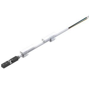 Festo Proximity Sensor SMT-8M-PS-24V-K-5,0-OE