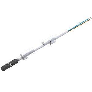Festo Proximity Sensor SMT-8M-ZS-24V-K-5,0-OE-EX2