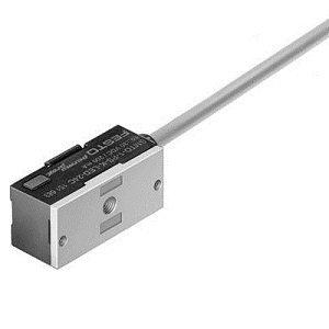Festo Proximity Sensor SMTO-1-NS-K-LED-24-C