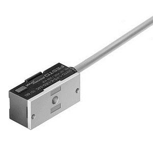 Festo Proximity Sensor SMTO-1-PS-K-LED-24-C