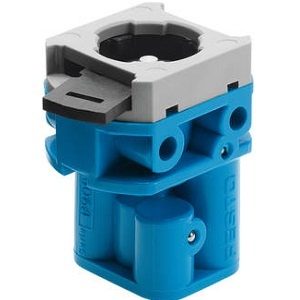 Festo Panel-mounting Valve SV-3-M5