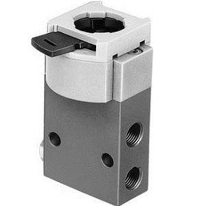 Festo Control Valve SVS-3-1/8
