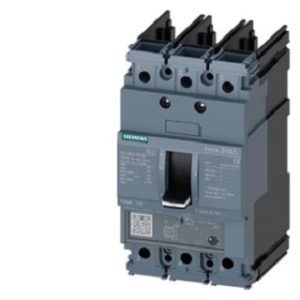 Siemens 3VA5112-4EC31-0AA0 Circuit Breaker 3VA51124EC310AA0