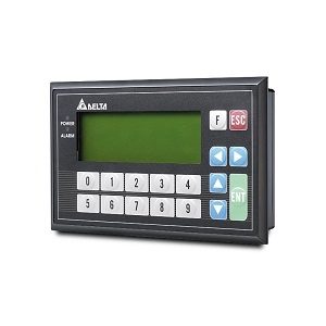 Delta Text Panel TP04P-21EX1R