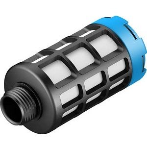 Festo Magnet Valve U-1/2-20