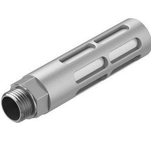 Festo Silencer U-1/2-B