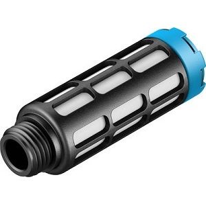 Festo Magnet Valve U-1/4-20