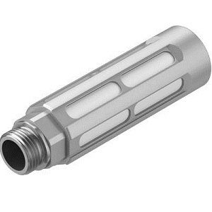 Festo Silencer U-3/8-B