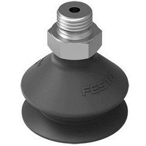 Festo Bellows Suction Cup VASB-30-1/8-NBR