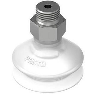 Festo Bellows Suction Cup VASB-40-1/4-SI
