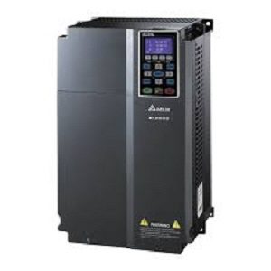 Delta VFD-C2000 Series AC Drives VFD220C43A