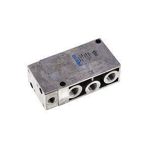 Festo Pneumatic Valve VL-5-1/4