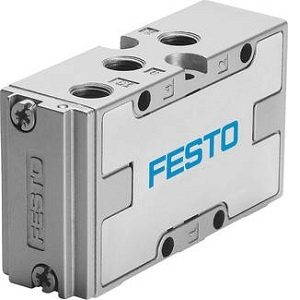 Festo Pneumatic Valve VL-5-1/4-B