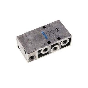 Festo Pneumatic Valve VL-5-1/8