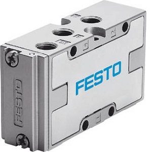 Festo Gas Control Valve VL-5-1/8-B