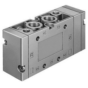 Festo Pneumatic Valve VL-5-3/8-B