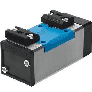 Festo Pneumatic Valve VL-5/2-D-1-FR-C