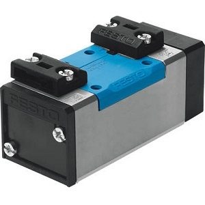 Festo Pneumatic Valve VL-5/2-D-2-FR-C