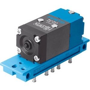 Festo Binary Reduction Valve VLL-5-PK-3
