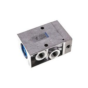 Festo Pneumatic Valve VL/O-3-1/2