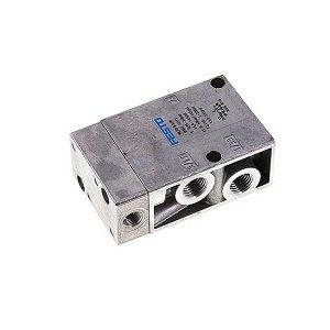 Festo Pneumatic Valve VL/O-3-1/4