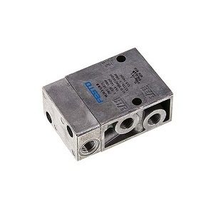 Festo Pneumatic Valve VL/O-3-1/8-B