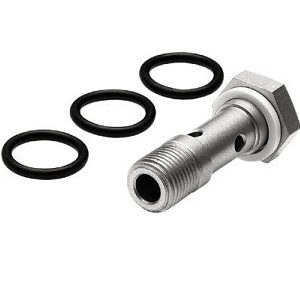 Festo Hollow Bolt VT-1/4-PRS