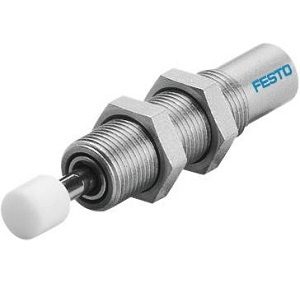 Festo Shock Absorber YSR-8-8-C