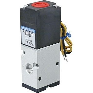 Koganei Solenoid Valve 200E1-39-DC24V