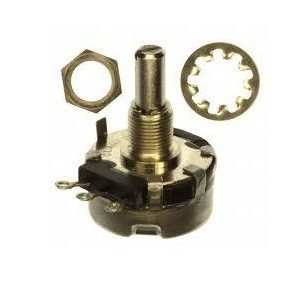 Honeywell Industry Potentiometer 380C31000