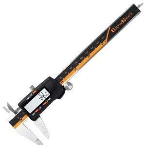 Mitutoyo Digital Caliper 500-196-20