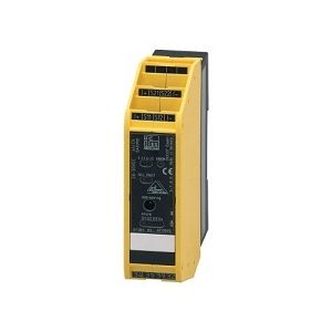 IFM Safety Module AC009S