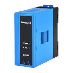 Honeywell Flame Switch BC1000A0220U/E