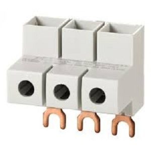 Moeller Connector Feeder Terminal BK25/3-PKZ0-E