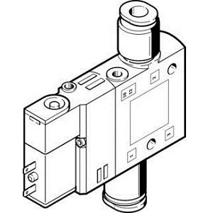 Festo Solenoid Valve CPE14-M1BH-3GL-QS-8