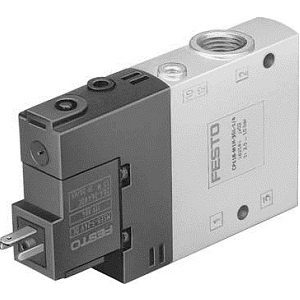 Festo Solenoid Valve CPE18-M1H-3GL-1/4